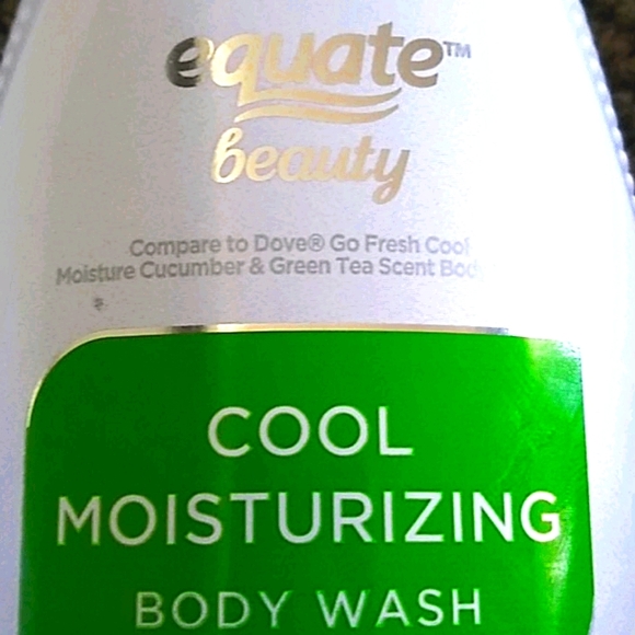 Body wash - Picture 1 of 4